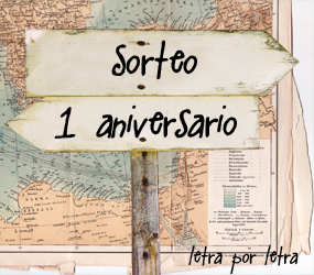 Domingo de sorteos:) Domingo de sorteos:)