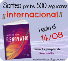 Domingo de sorteos:) Domingo de sorteos:)