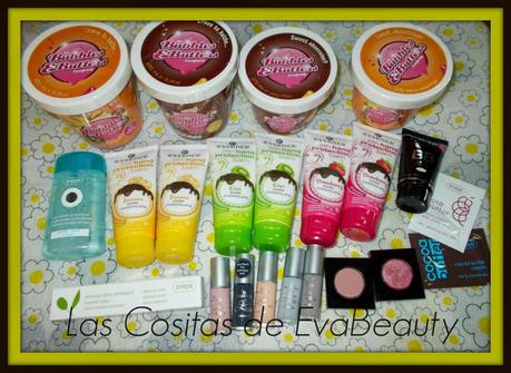 Haul Rebajas Maquillalia