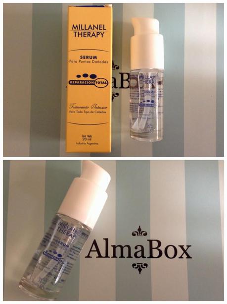 Llego Almabox Junio! Review y adelanto de Julio! Llego Almabox Junio! Review y adelanto de Julio!