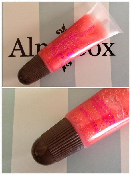 Llego Almabox Junio! Review y adelanto de Julio! Llego Almabox Junio! Review y adelanto de Julio!