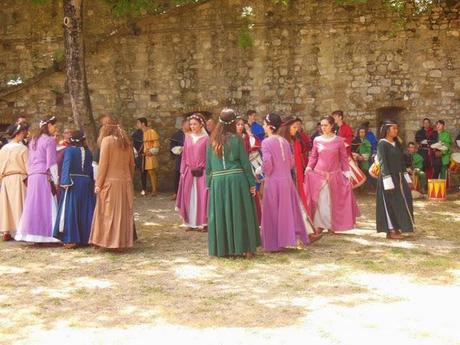 Feria Medieval