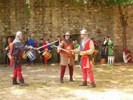 Feria Medieval