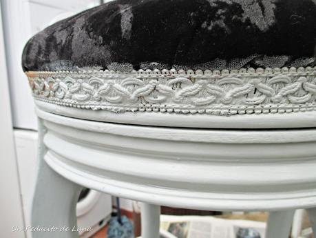 Pintar tela, algo nuevo para mi... Pintar tela, algo nuevo para mi...