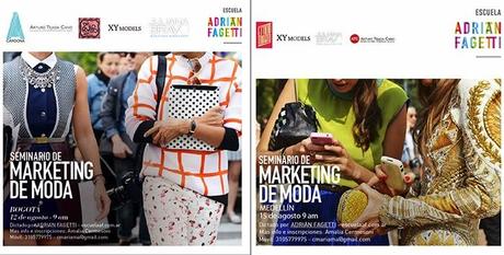 Seminarios de Moda