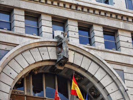 MERCURIO , HERMES Y CADUCEOS, EN EL MUSEO DEL PRADO Y POR LAS CALLES DE MADRID...!!!...29-07-2014...!!! MERCURIO , HERMES Y CADUCEOS, EN EL MUSEO DEL PRADO Y POR LAS CALLES DE MADRID...!!!...29-07-2014...!!!