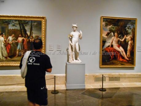 MERCURIO , HERMES Y CADUCEOS, EN EL MUSEO DEL PRADO Y POR LAS CALLES DE MADRID...!!!...29-07-2014...!!! MERCURIO , HERMES Y CADUCEOS, EN EL MUSEO DEL PRADO Y POR LAS CALLES DE MADRID...!!!...29-07-2014...!!!