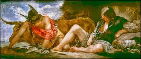 MERCURIO , HERMES Y CADUCEOS, EN EL MUSEO DEL PRADO Y POR LAS CALLES DE MADRID...!!!...29-07-2014...!!! MERCURIO , HERMES Y CADUCEOS, EN EL MUSEO DEL PRADO Y POR LAS CALLES DE MADRID...!!!...29-07-2014...!!!