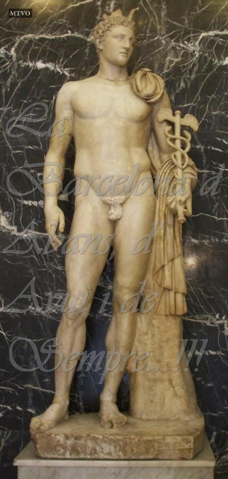 MERCURIO , HERMES Y CADUCEOS, EN EL MUSEO DEL PRADO Y POR LAS CALLES DE MADRID...!!!...29-07-2014...!!! MERCURIO , HERMES Y CADUCEOS, EN EL MUSEO DEL PRADO Y POR LAS CALLES DE MADRID...!!!...29-07-2014...!!!