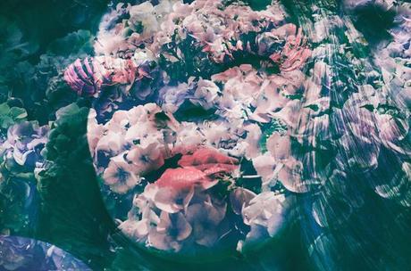 fotografías con efecto de doble exposición de Lara Kiosses fotografías con efecto de doble exposición de Lara Kiosses