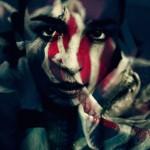 Lara Kiosses y sus ninfas de flores lara-kiosses-totenart-6