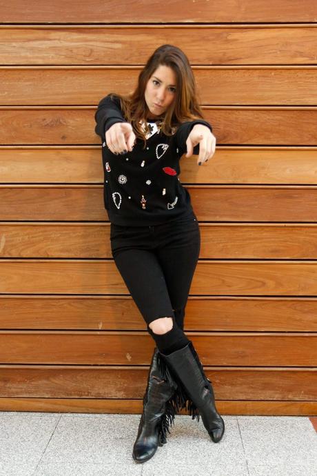 Looks Positivos....y sorteo! Looks Positivos....y sorteo!