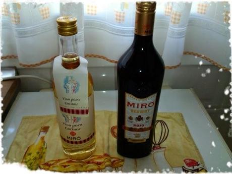 PRODUCTOS MIRÓ PRODUCTOS MIRÓ
