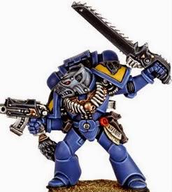 Ha caido un viejo veterano...snif! Ha caido un viejo veterano...snif!