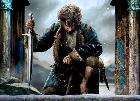 El tráiler de 'El Hobbit: La Batalla de los Cinco Ejércitos' es el más flipante de la trilogía