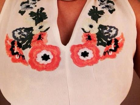 Flores con Jeans Flores con Jeans