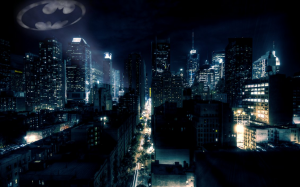 gotham