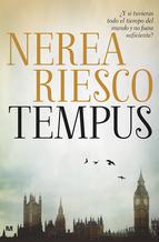 Tempus. Nerea Riesco