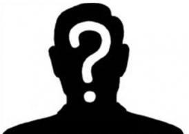 Anónimo en Twitter Anónimo en Twitter