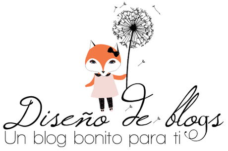 Servicio de Diseño de blogs