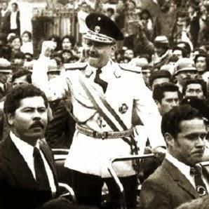 ¿Cambió el Perú con el General Juan Velasco en la década 1968-74?