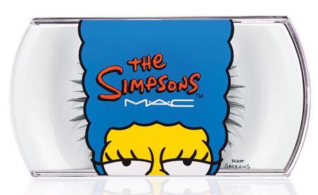 los próximo de MAC; The Simpsons Collection los próximo de MAC; The Simpsons Collection