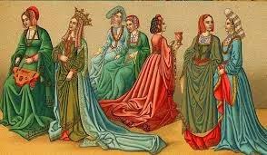 LAS JOYAS EN LA EDAD MEDIA LAS JOYAS EN LA EDAD MEDIA