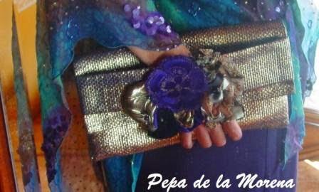 Como aprovechar las cestas que regalan las revistas Como aprovechar las cestas que regalan las revistas