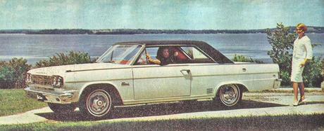 Los Rambler que no conocimos Los Rambler que no conocimos