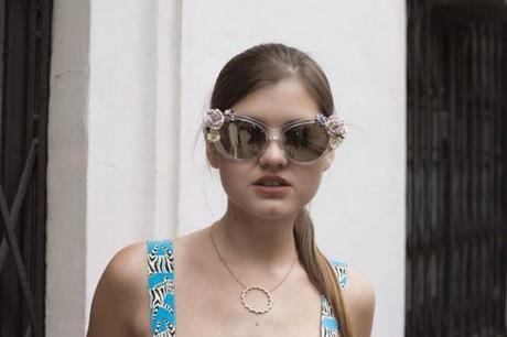 Settimaessenza Gafas&Co Settimaessenza Gafas&Co