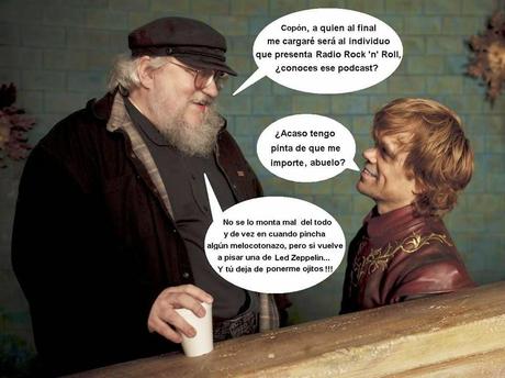 RADIO ROCK 'N' ROLL 278 RADIO ROCK 'N' ROLL 278