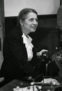 Una Nobel no reconocida, Lise Meitner (1878-1968)