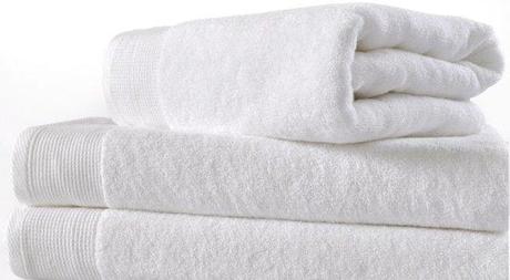 El greenwashing surgió del lavado de las toallas en los hoteles