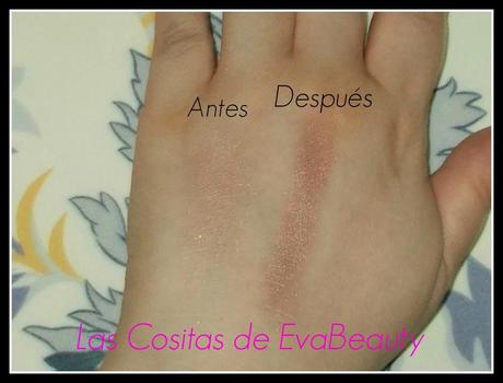 Experimentando con ... MIXING SOLUTION DE KIKO. Experimentando con ... MIXING SOLUTION DE KIKO.