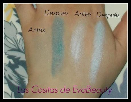 Experimentando con ... MIXING SOLUTION DE KIKO. Experimentando con ... MIXING SOLUTION DE KIKO.