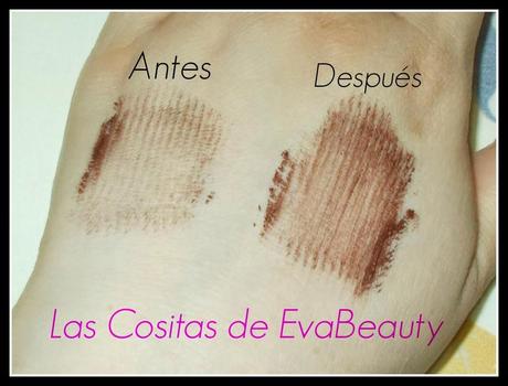 Experimentando con ... MIXING SOLUTION DE KIKO. Experimentando con ... MIXING SOLUTION DE KIKO.