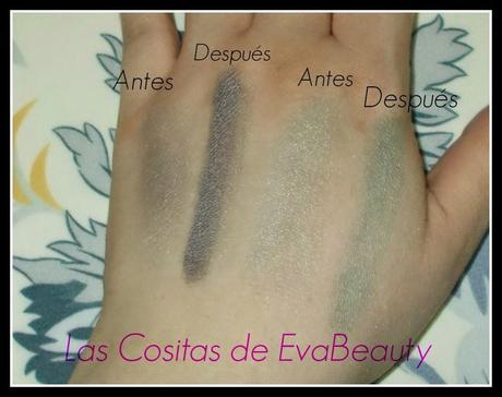 Experimentando con ... MIXING SOLUTION DE KIKO. Experimentando con ... MIXING SOLUTION DE KIKO.