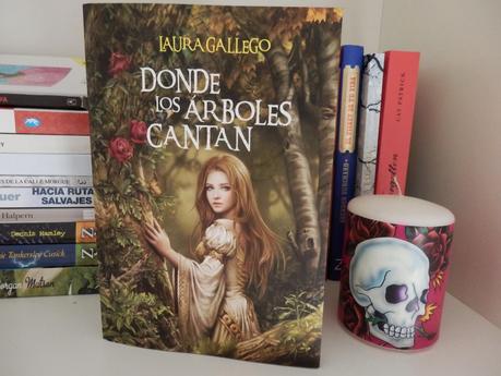 Reseña: Donde los árboles cantan