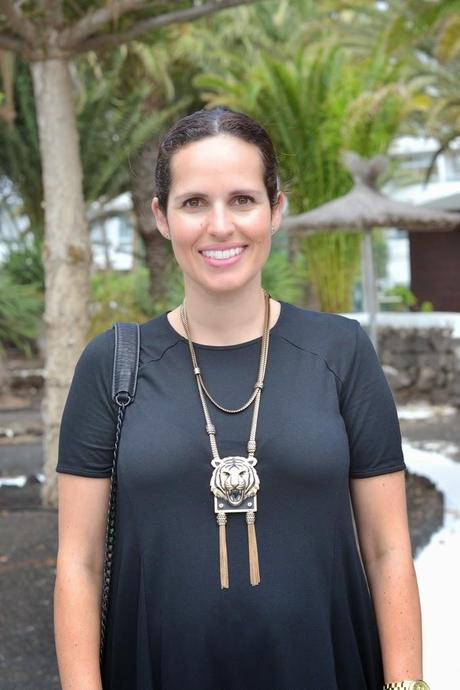 Sandalias de leopardo Sandalias de leopardo