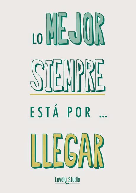 Lámina motivadora Lámina motivadora