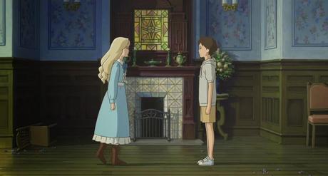 Crítica: 'When Marnie was there -Omoide no Marnie-' (Hiromasa Yonebayashi, 2014)