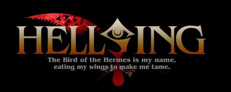 Hellsing Ultimate Hellsing Ultimate