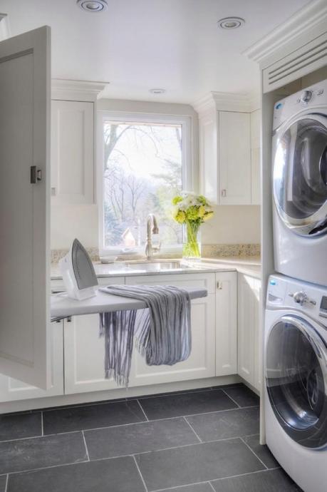 5 Básicos para un Cuarto de Ropa cuarto-de-ropa