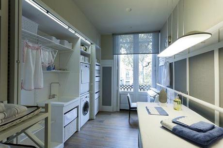 5 Básicos para un Cuarto de Ropa cuarto-de-ropa