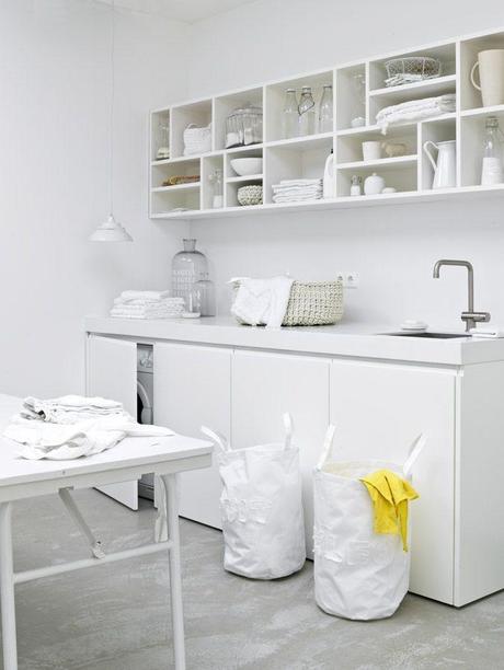 5 Básicos para un Cuarto de Ropa cuarto-de-ropa