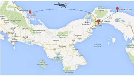 PANAMÁ- MUCHO MÁS QUE EL CANAL (6 DíAS) MMG-RutaPanama