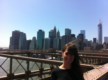 PUENTE DE BROOKLYN