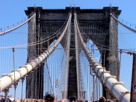 PUENTE DE BROOKLYN