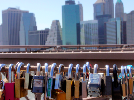 PUENTE DE BROOKLYN