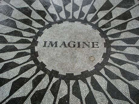 imagine